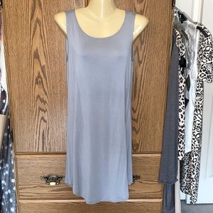 LOGO By Lori Goldstein - Layers tank top Sz XS